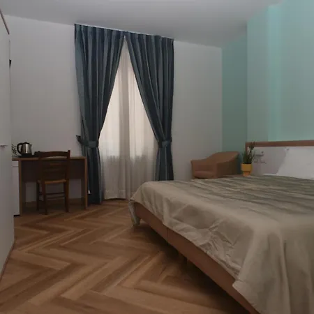 Apartment Nel Centro Di *