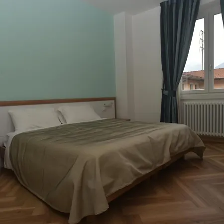 Apartment Nel Centro Di
