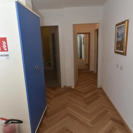Nel Centro Di Apartman Colico