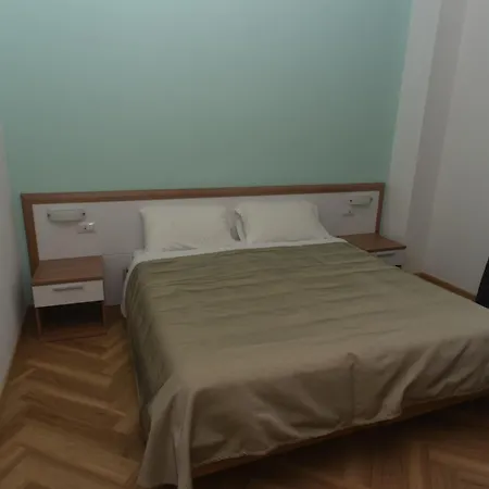 Nel Centro Di Apartment *