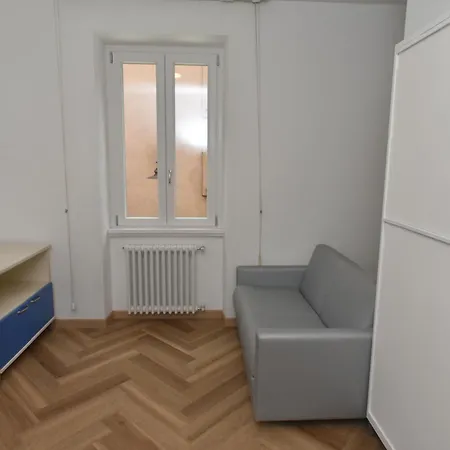 Apartment Nel Centro Di *