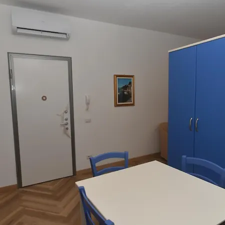 Apartment Nel Centro Di Colico