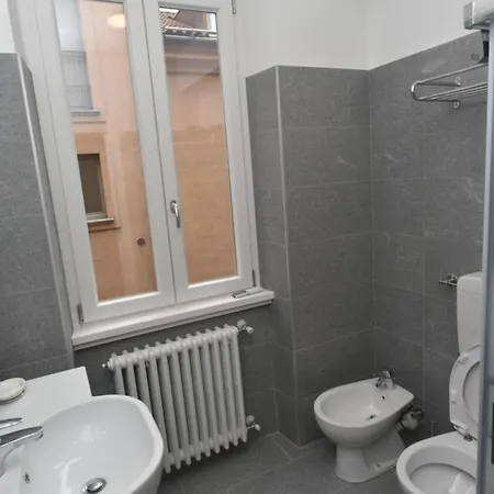 Nel Centro Di Apartment