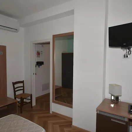 Nel Centro Di Apartman *