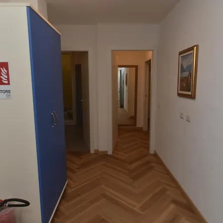 Nel Centro Di * Colico