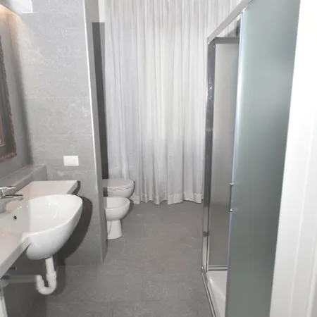 Apartman Nel Centro Di