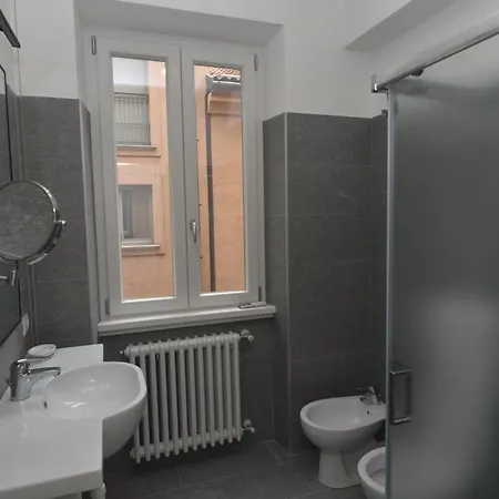 Nel Centro Di Apartman *