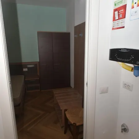 Apartman Nel Centro Di *