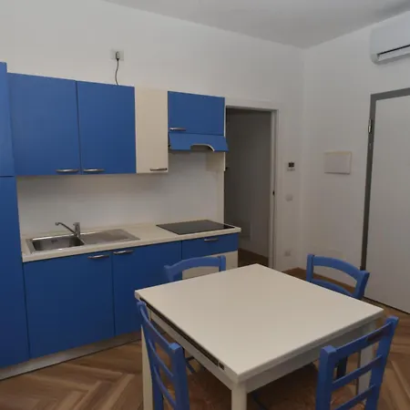 Nel Centro Di