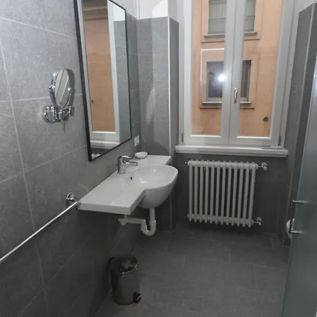 Nel Centro Di Apartman *