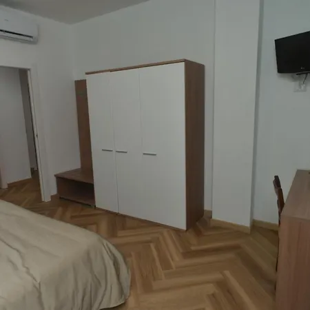 Apartment Nel Centro Di *