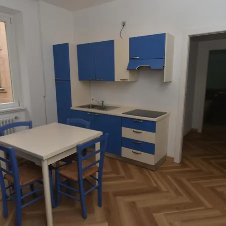Nel Centro Di Colico