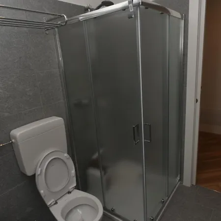 Apartman Nel Centro Di