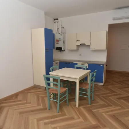 Apartment Nel Centro Di *