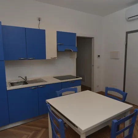 Nel Centro Di *
