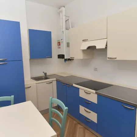 Nel Centro Di Apartman Colico