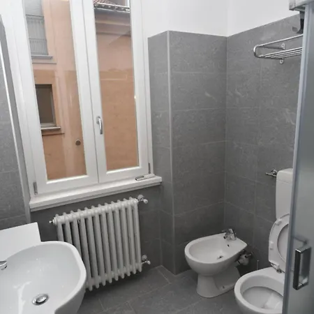 Apartman Nel Centro Di *