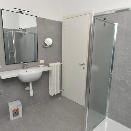 Nel Centro Di Apartman