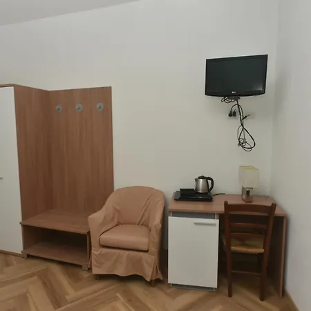 Nel Centro Di Apartment