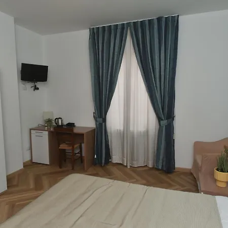 Nel Centro Di Apartment