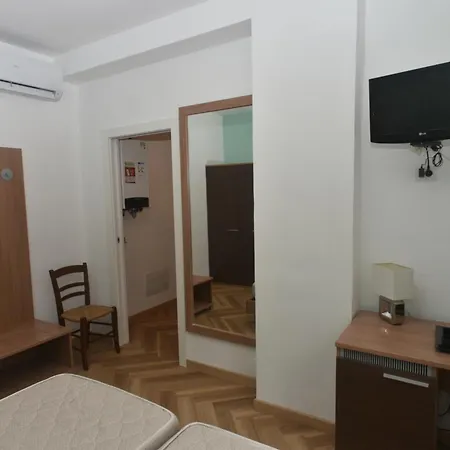 Nel Centro Di Apartman *
