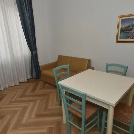 Nel Centro Di Apartment