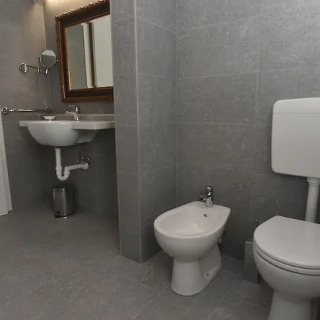 Apartman Nel Centro Di *