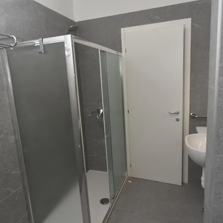 Nel Centro Di Apartment