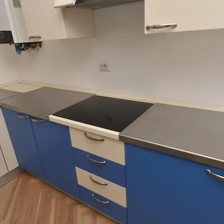 Apartment Nel Centro Di