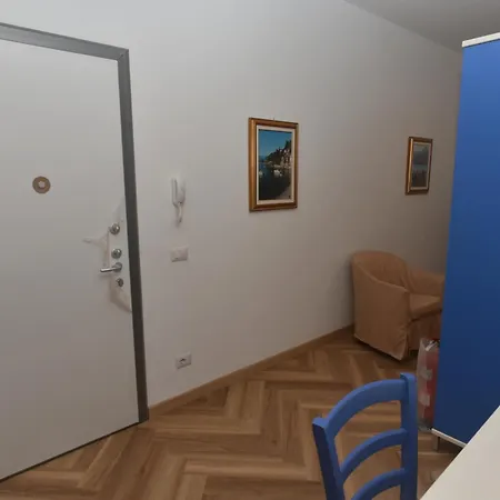 Nel Centro Di Apartment Colico