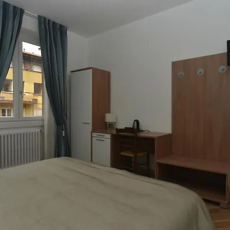 Apartment Nel Centro Di