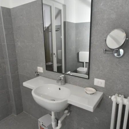 Nel Centro Di Apartman Colico