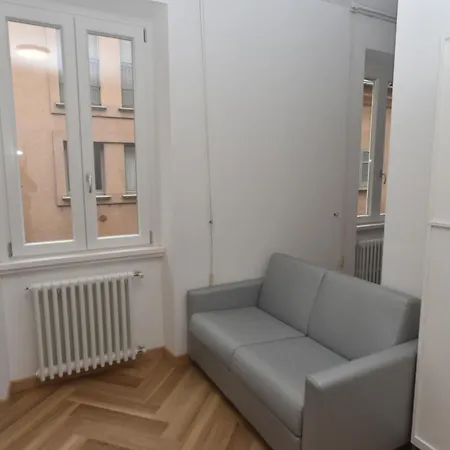Apartment Nel Centro Di Colico