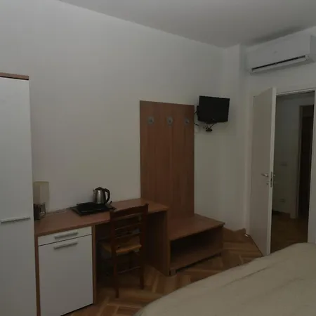Nel Centro Di * Colico