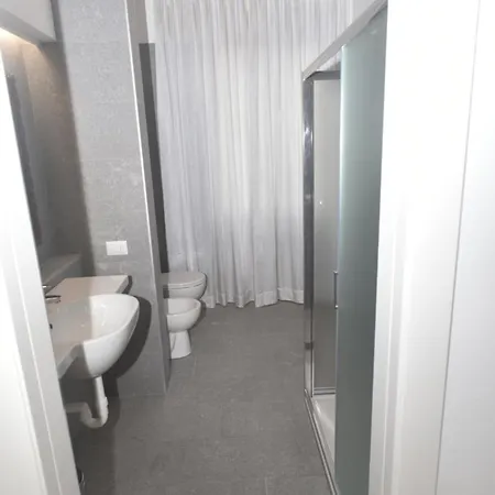 Nel Centro Di Apartman Colico