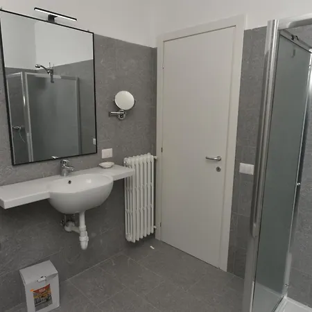Nel Centro Di Apartman *