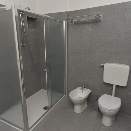 Nel Centro Di Apartman Colico