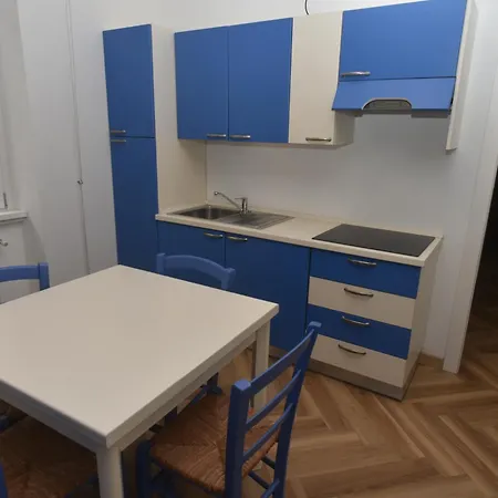 Apartment Nel Centro Di