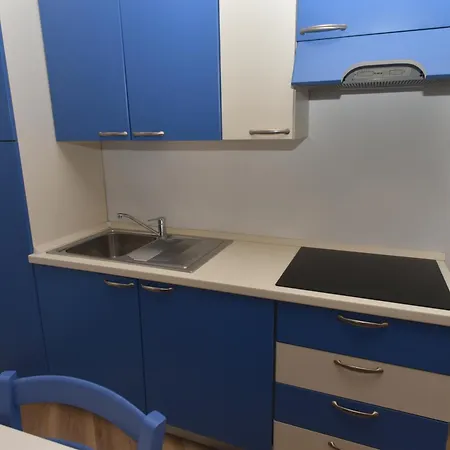 Apartman Nel Centro Di *