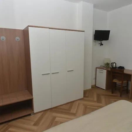 Nel Centro Di Apartment