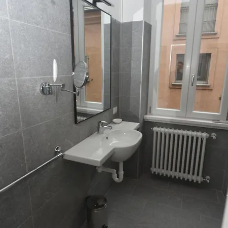 Apartman Nel Centro Di Colico