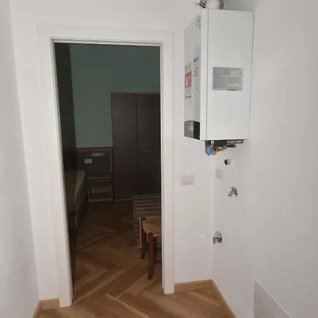 Nel Centro Di *