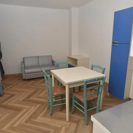 Nel Centro Di Apartment *