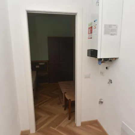 Nel Centro Di Apartment Colico