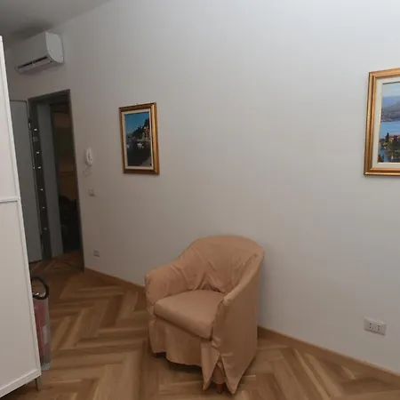 Nel Centro Di Apartment
